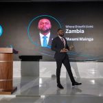 ZAMBIA PRESENTS TRADE AND INVESTMENT OPPORTUNITIES TO SOUTH AFRICAN BUSINESS LEADERS
