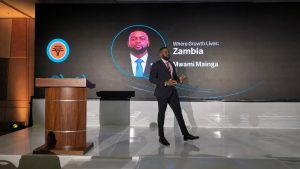 ZAMBIA PRESENTS TRADE AND INVESTMENT OPPORTUNITIES TO SOUTH AFRICAN BUSINESS LEADERS